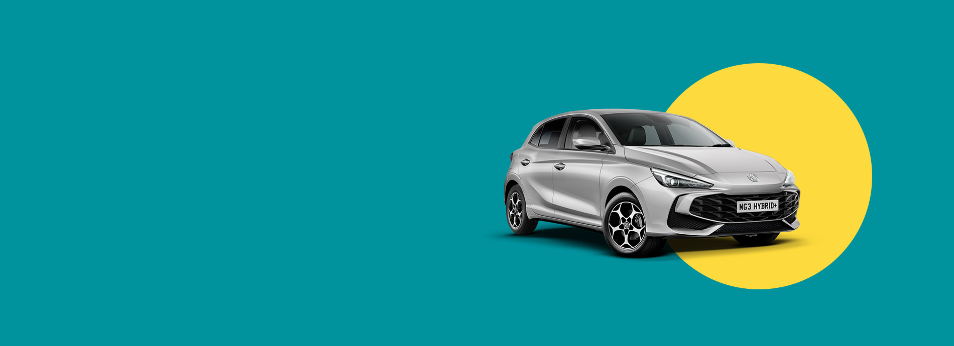 MG3 Hybrid KM0