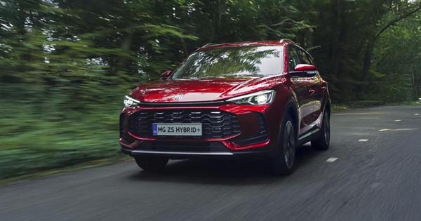 mg-zs-hybrid