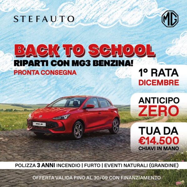 Mg Motor